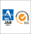 Support for International Standards:ISO