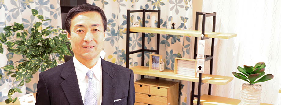社长致辞