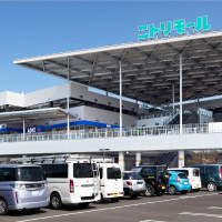 NITORI Mall