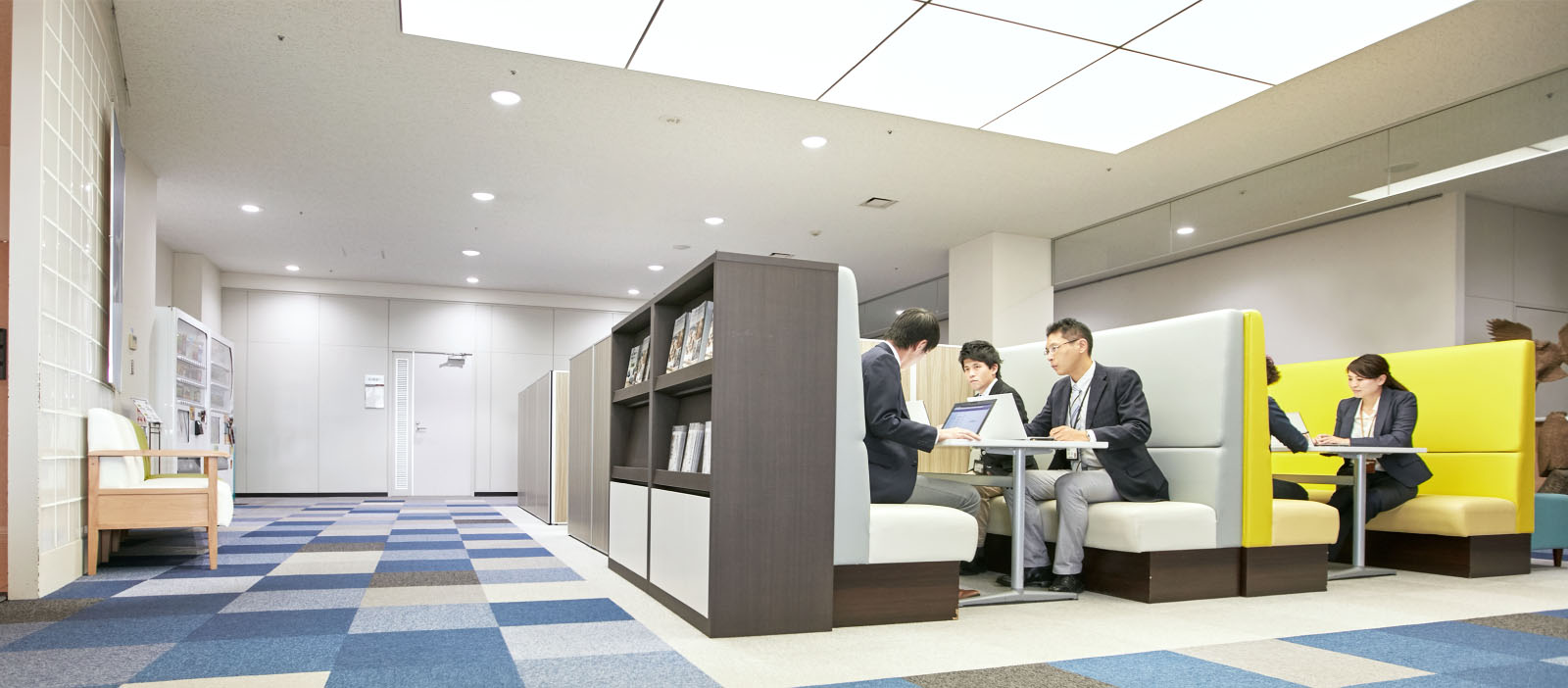 Business Activities