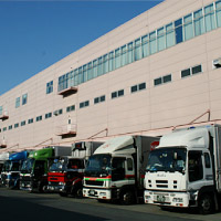Delivery and Assembly Services