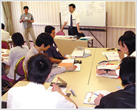 共通基礎講座