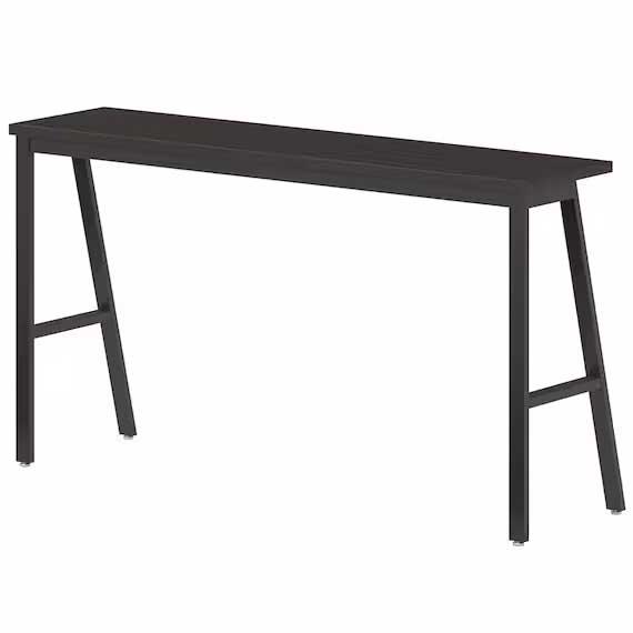 ワークテーブル(NBSY-B1845 ハイカウンター DW)
<br>※こちらはお色違いになります。