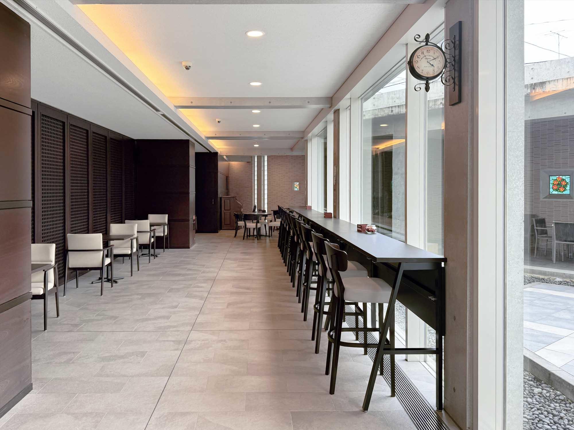 女子聖学院中学校高等学校様