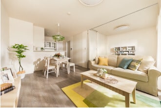 ビジネスにも「お、ねだん以上。」｜ニトリビジネス