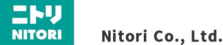NITORI企业官方网站