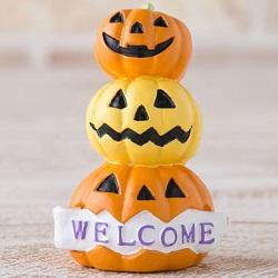 ハロウィン18 Recommended Items ニトリ デコホーム