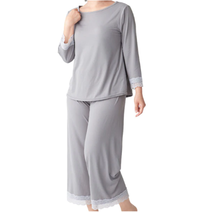 ニトリネット通販で購入可能 ルームウェア 私はデコ流 ニトリ デコホーム