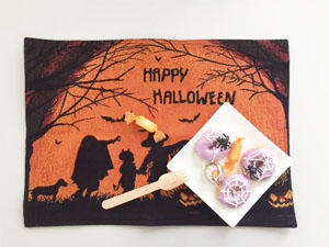 ハロウィン 私はデコ流 ニトリ デコホーム ハロウィン 私はデコ流 ニトリ デコホーム