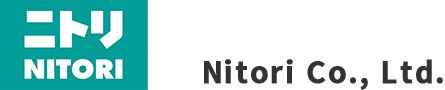 NITORI Co. Ltd. Official