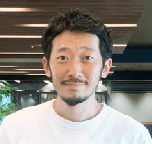 マイナビ編集部 星山