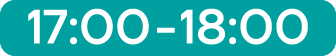 18:00-19:00
